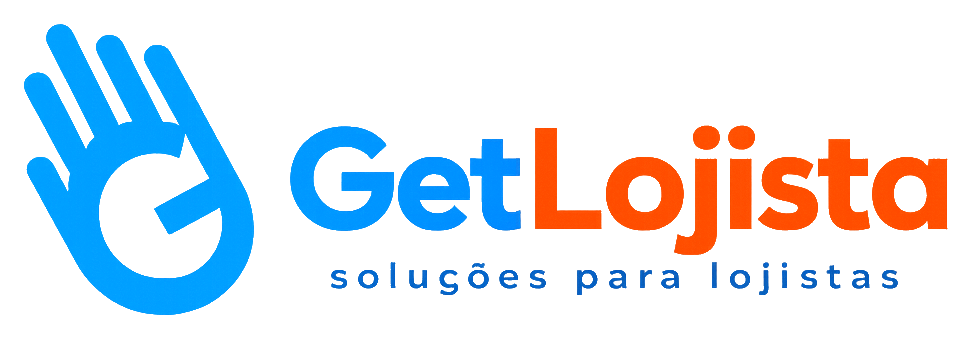 Get Lojista ERP — soluções para lojistas